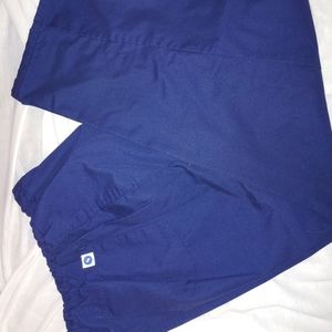 Spectrum Scrub Bottoms Set 3
